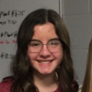 Meet your Posher, Madison